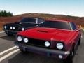 Игра V8 състезания  онлайн