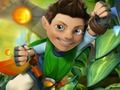 Игра Дървото Фу Том Зап!  онлайн