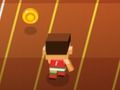 Игра Хвърли бъркотията  онлайн