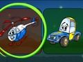 Игра Открий нечетното нещо  онлайн