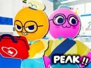 Игра Пъзел: връх онлайн