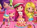 Игра Ягодов вкусен бутик онлайн Игра Ягодов вкусен бутик онлайн