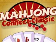Игра Маджонг Connect Classic  онлайн