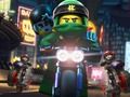 Игра NinjaGo: Лойд срещу Garmadons мотоциклет начин  онлайн