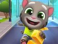 Игра Говорете с Том онлайн Игра Говорете с Том онлайн