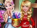 Игра Коледни изненади  онлайн
