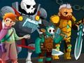 Игра Дразнеше откраднатото кралство  онлайн