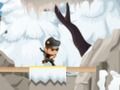 Игра Стик войник  онлайн