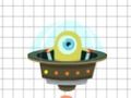 Игра Падащи ORBS  онлайн