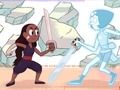 Игра Танц с меч онлайн Игра Танц с меч онлайн