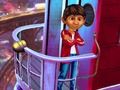 Игра Coco Leg хирургия  онлайн