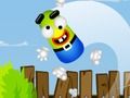 Игра Боинг Боинг  онлайн