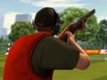 Игра Гълъб Гълъб: Натиснете и стреляйте  онлайн