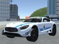 Игра Луд каскадьор 2  онлайн