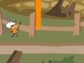 Игра Отидете Атом Ант онлайн