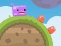 Игра Jello Отидете на кръг  онлайн