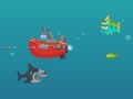 Игра Акула тире  онлайн