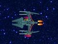 Игра Галактическата битка  онлайн