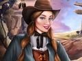 Игра Дъщерята на шерифа  онлайн