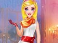 Игра Пепеляшка  онлайн