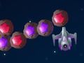 Игра Астероид се спука  онлайн