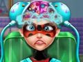 Игра Лечение на мозъка на момичетата  онлайн