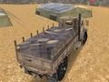 Игра Военноморски шофьор  онлайн