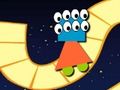 Игра Професор X и Factorbots  онлайн