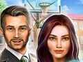 Игра Събират съученици  онлайн