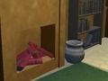 Игра Къща на тайните 3d  онлайн