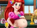 Игра Красиви бременни BFFS  онлайн