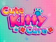 Игра Облечи сладкото кученце  онлайн