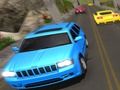 Игра Офроуд Празо планинско катерене  онлайн