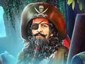 Игра Капитанът на Черния Дракон  онлайн