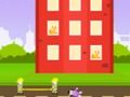 Игра Спасителите  онлайн