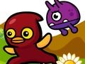Игра Приключенията на Дък  онлайн
