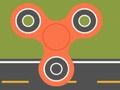 Игра Spin пътува  онлайн