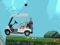 Игра Унищожи всички превозни средства  онлайн