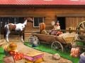 Игра Конна Ranch  онлайн