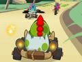 Игра Kesey състезание с картинг  онлайн