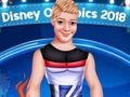 Игра Дисни Олимпийските игри 2018: Дисни Олимпик  онлайн