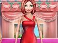 Игра Облечи кукли  онлайн