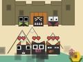 Игра Зоопаркът е луд  онлайн