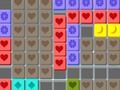 Игра Лъки блокове  онлайн