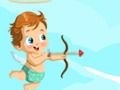Игра Купидон сърце  онлайн