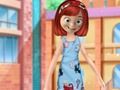 Игра Училищна чанта за раница  онлайн