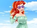 Игра Принцеса Хъул: Младата мода  онлайн