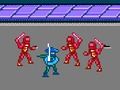 Игра Guy Slashing неща в бъдещето...  онлайн