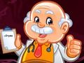 Игра Бактерии чудовище  онлайн