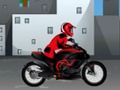 Игра Велосипедни състезания с изваждане  онлайн